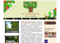 Bed & Breakfast La Vecchia Quercia