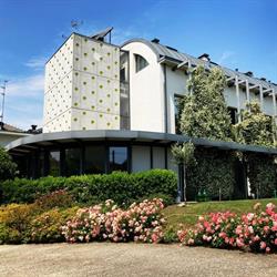 Hotel Malpensa - B&B - Mxp Rooms