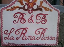 B&B La Rena Rossa