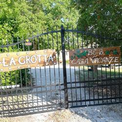 Bed and Breakfast La Grotta