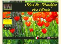Bed & Breakfast Villa Zita
