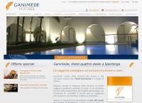 Hotel Ganimede