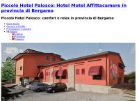 Piccolo Hotel