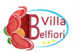 Hotel Villa Belfiori