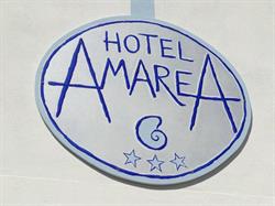 Hotel Amarea