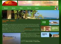 Aureus Hotel Ferreri Filippo