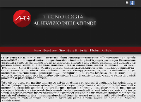 Sito di Zp Group S.n.c.