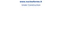 Nucleo Forme (S.r.l.)