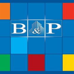 B&p Real Estate Ag. Legnano