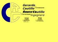 Studio Cautillo Di Gerardo Rocco e Michele Cautillo Ass. Pro