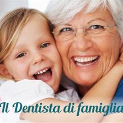 Studio Dentistico Sant Eufemia Di Tettamanti Alberto
