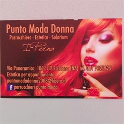 Punto Moda Donna di Perna Luca E Palumbo Cira