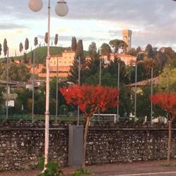 Al Vecchio Tram