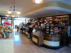 Tiffany Caffe' S.r.l.