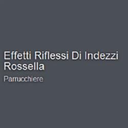 Effetti Riflessi  Indezzi Rossella