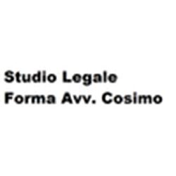 Studio Legale Forma Avv. Cosimo