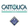 Loghi Cattolica + Uca
