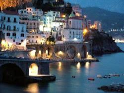 Amalfi SRL