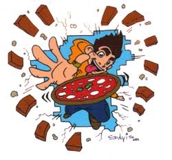 Pizzeria Mamma Mia
