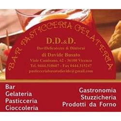 Pasticceria D.D.& D.