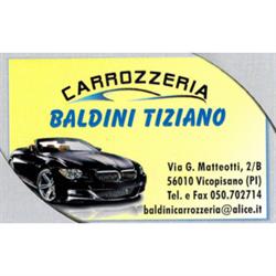 Carrozzeria Baldini Tiziano