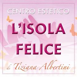 Estetica L'Isola Felice Di Tiziana Albertini
