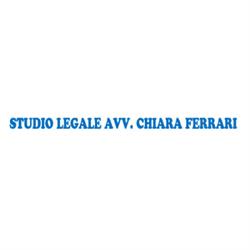 Studio Legale Avv. Chiara Ferrari