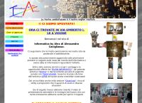 Informatica By Alex di Alessandro Cavigliasso