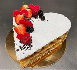 Pasticceria Veneziana di Zuin Marco Tamiazzo Elisa snc