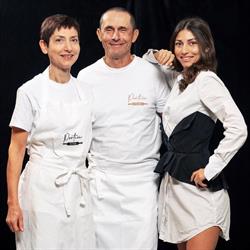 Portici Pizzeria di Fontetrosciani Paola