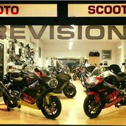 2 Effemoto di Fabio Fregonese