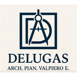 Delugas Arch. Pian. Valpiero E.