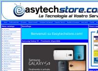 Sito di Easytech di Landi Gabriele