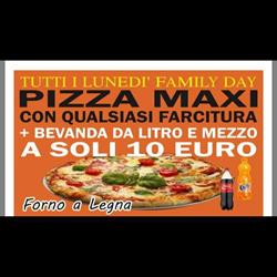 Pizzeria Ettore