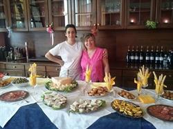Trattoria Da Cate e Maria snc di Garnero Caterina e Cariti Maria