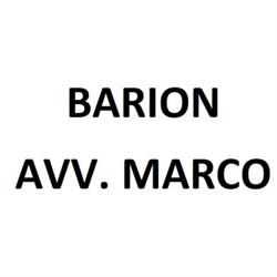 Barion Avv. Marco