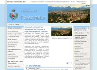 Istituto Comprensivo Ernest Koliqi Frascineto