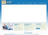 Sito di Centro Dentale Eremitani S.R.L.