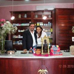 Farmacia San Rocco S.A.S. Di Zavaglia Massimo & C.