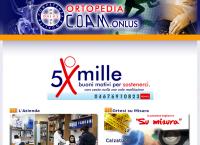 Ortopedia C. o. A. m. SOC. COOP. Di Produzione e Lavoro A. r. L. - Onlus