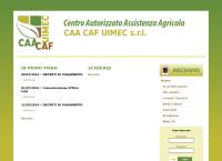 Caa Caf Uimec S.r.l.