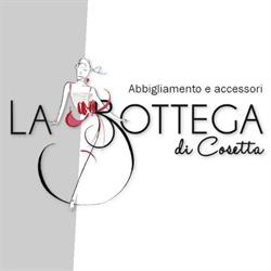 La Bottega di Cosetta di Piccin Cosetta