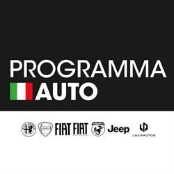 Jeep Programma Auto