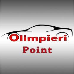 OLIMPIERI POINT SRL