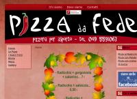 Pizza Da Fede di Busata Federico - Pizzeria Da Asporto