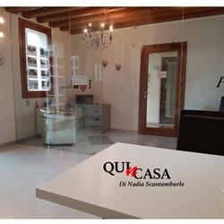 Agenzia Immobiliare Quincasa di Scantamburlo Nadia