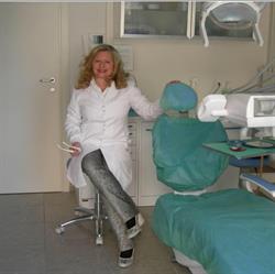 Rossi Dr. Maria Angela