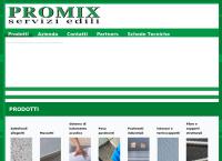 Promix srl Servizi Edili