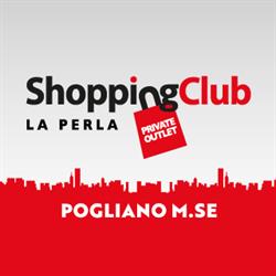 Shopping Club La Perla S.r.l.