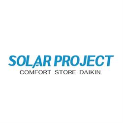 Solar Project snc di Nannetti Marco & C.